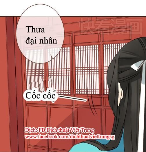 Bạn Trai Tôi Là Cẩm Y Vệ Chapter 20 - 32