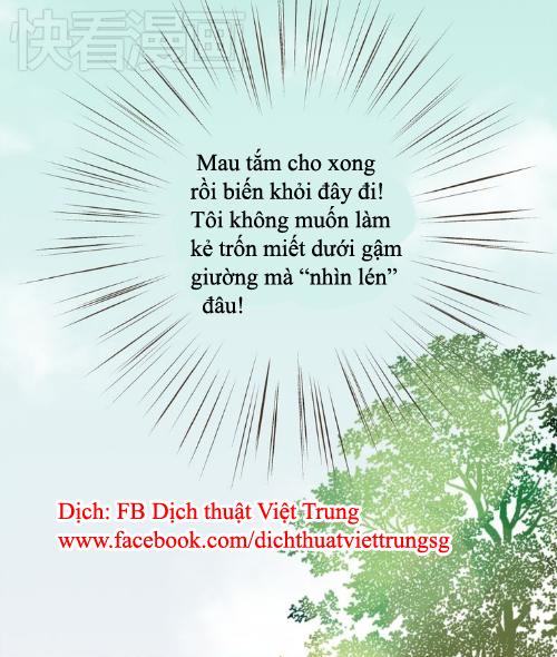 Bạn Trai Tôi Là Cẩm Y Vệ Chapter 21 - 28