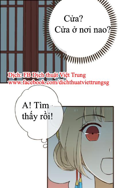 Bạn Trai Tôi Là Cẩm Y Vệ Chapter 21 - 40