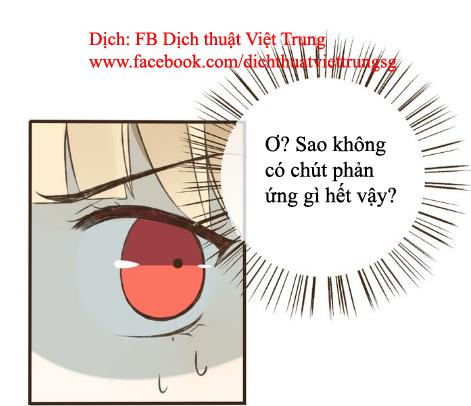 Bạn Trai Tôi Là Cẩm Y Vệ Chapter 21 - 6