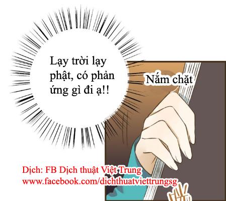 Bạn Trai Tôi Là Cẩm Y Vệ Chapter 21 - 7