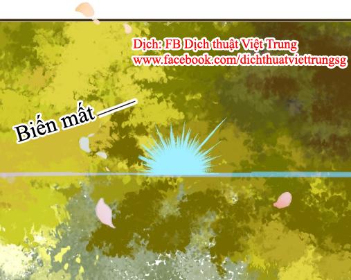 Bạn Trai Tôi Là Cẩm Y Vệ Chapter 21 - 10