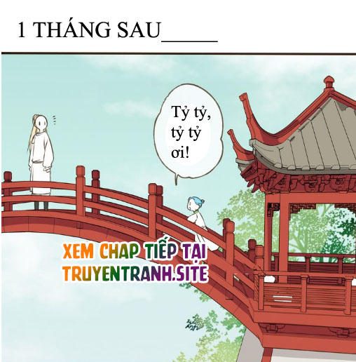 Bạn Trai Tôi Là Cẩm Y Vệ Chapter 23 - 2