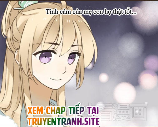 Bạn Trai Tôi Là Cẩm Y Vệ Chapter 23 - 15