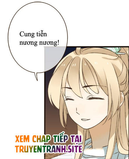 Bạn Trai Tôi Là Cẩm Y Vệ Chapter 23 - 17