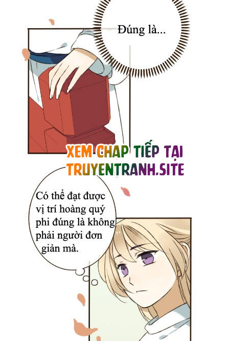 Bạn Trai Tôi Là Cẩm Y Vệ Chapter 23 - 19