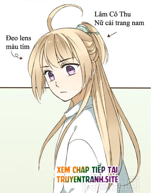Bạn Trai Tôi Là Cẩm Y Vệ Chapter 23 - 3