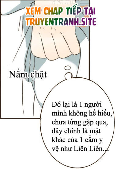 Bạn Trai Tôi Là Cẩm Y Vệ Chapter 23 - 21