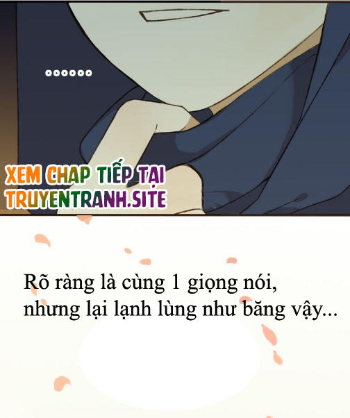 Bạn Trai Tôi Là Cẩm Y Vệ Chapter 23 - 22