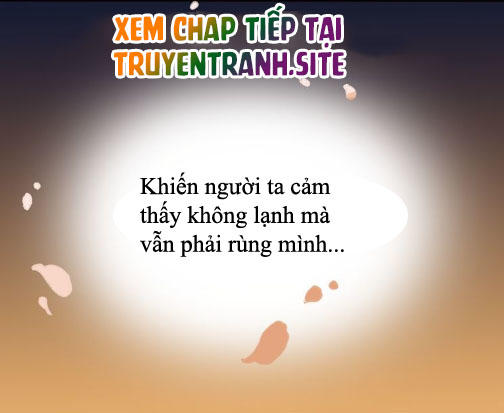 Bạn Trai Tôi Là Cẩm Y Vệ Chapter 23 - 24