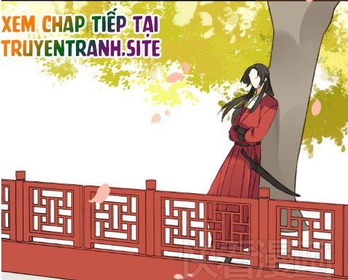 Bạn Trai Tôi Là Cẩm Y Vệ Chapter 23 - 26