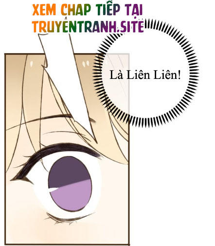Bạn Trai Tôi Là Cẩm Y Vệ Chapter 23 - 28