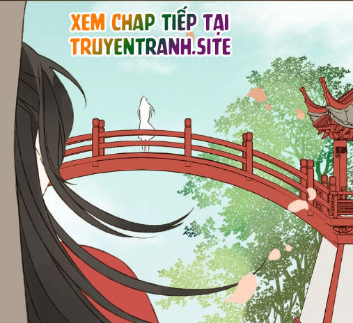 Bạn Trai Tôi Là Cẩm Y Vệ Chapter 23 - 30