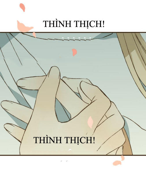 Bạn Trai Tôi Là Cẩm Y Vệ Chapter 23 - 33