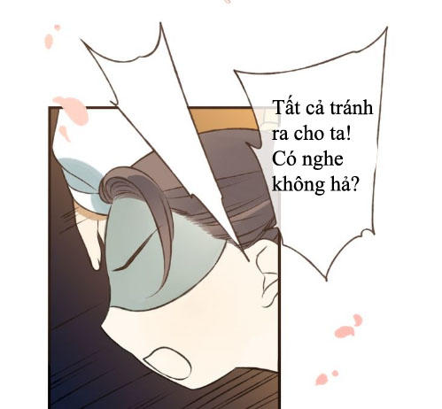 Bạn Trai Tôi Là Cẩm Y Vệ Chapter 23 - 35