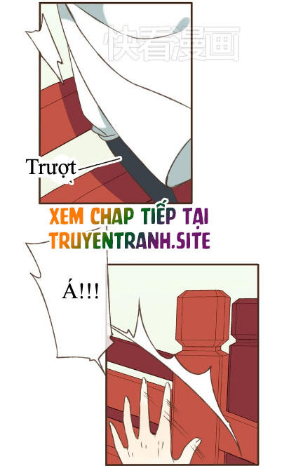 Bạn Trai Tôi Là Cẩm Y Vệ Chapter 23 - 38