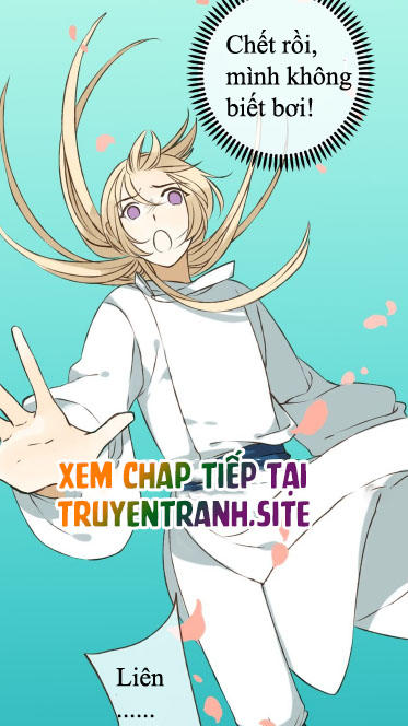 Bạn Trai Tôi Là Cẩm Y Vệ Chapter 23 - 39
