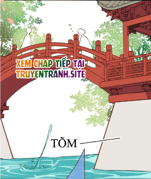 Bạn Trai Tôi Là Cẩm Y Vệ Chapter 23 - 42
