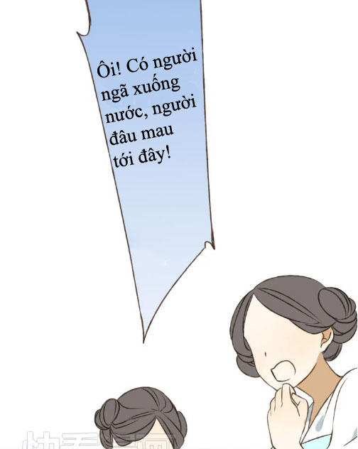 Bạn Trai Tôi Là Cẩm Y Vệ Chapter 23 - 43