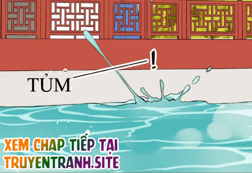 Bạn Trai Tôi Là Cẩm Y Vệ Chapter 23 - 46