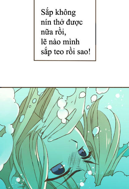 Bạn Trai Tôi Là Cẩm Y Vệ Chapter 23 - 48