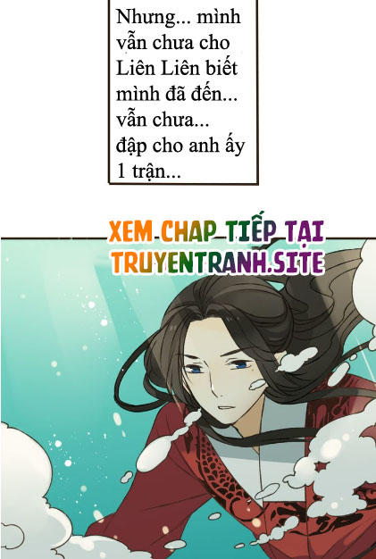 Bạn Trai Tôi Là Cẩm Y Vệ Chapter 23 - 49