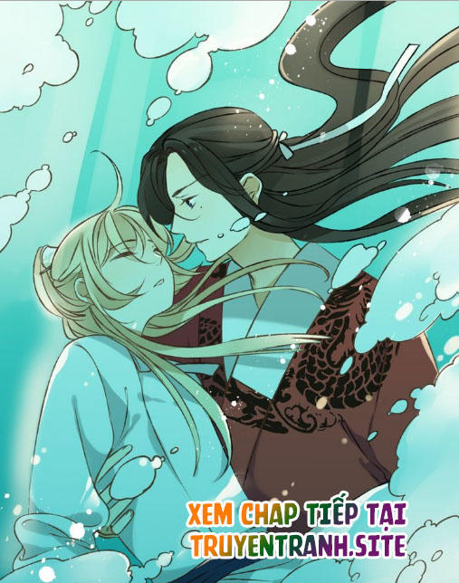 Bạn Trai Tôi Là Cẩm Y Vệ Chapter 23 - 53