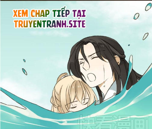 Bạn Trai Tôi Là Cẩm Y Vệ Chapter 23 - 54