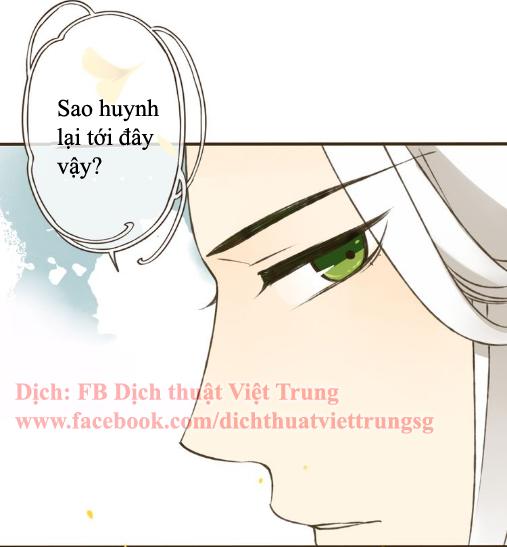 Bạn Trai Tôi Là Cẩm Y Vệ Chapter 28 - 2