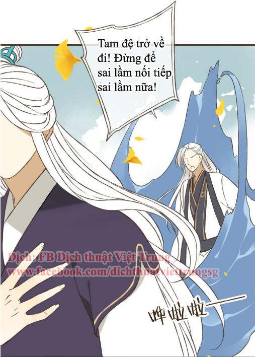 Bạn Trai Tôi Là Cẩm Y Vệ Chapter 28 - 11