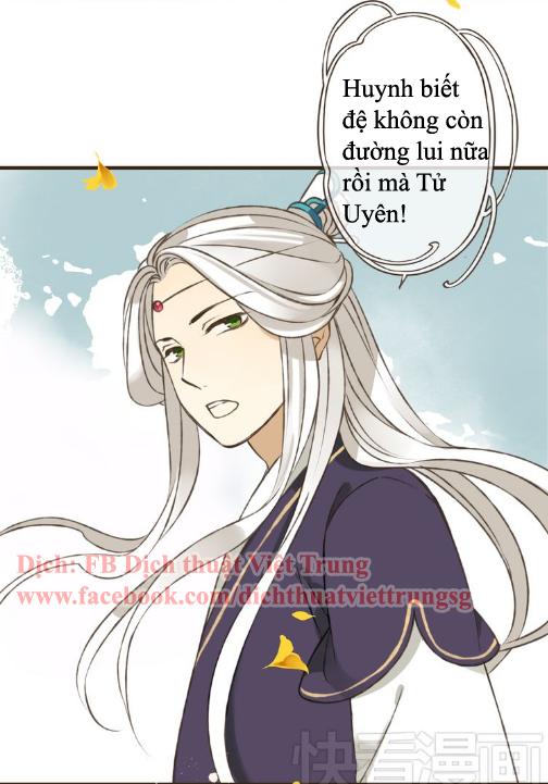 Bạn Trai Tôi Là Cẩm Y Vệ Chapter 28 - 12