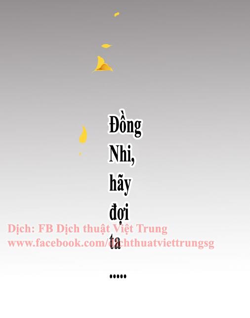 Bạn Trai Tôi Là Cẩm Y Vệ Chapter 28 - 15
