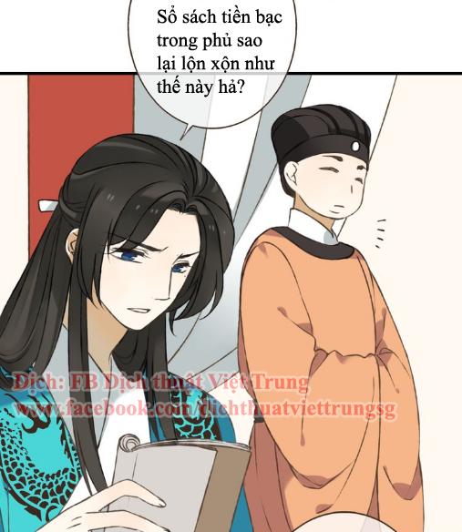 Bạn Trai Tôi Là Cẩm Y Vệ Chapter 28 - 17