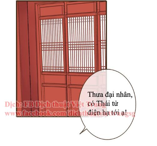 Bạn Trai Tôi Là Cẩm Y Vệ Chapter 28 - 27