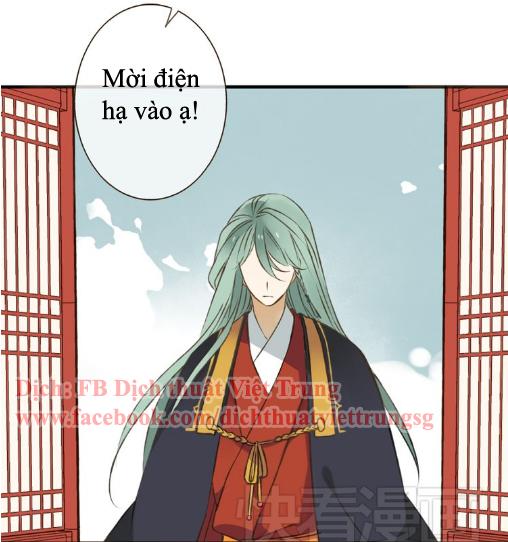 Bạn Trai Tôi Là Cẩm Y Vệ Chapter 28 - 29