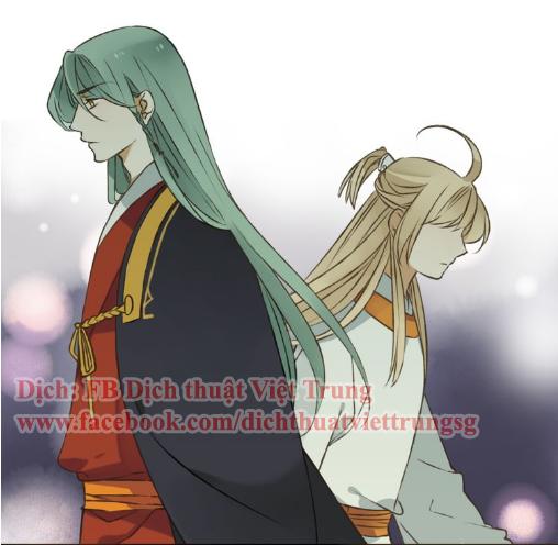 Bạn Trai Tôi Là Cẩm Y Vệ Chapter 28 - 30