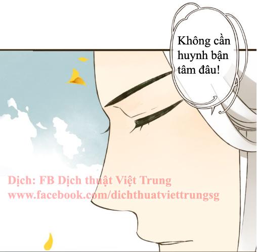 Bạn Trai Tôi Là Cẩm Y Vệ Chapter 28 - 4