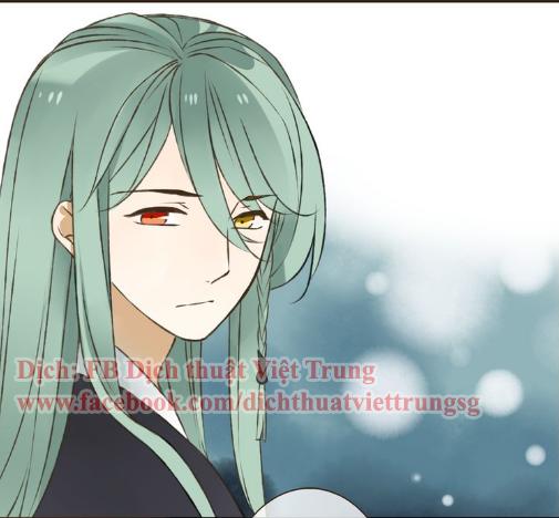 Bạn Trai Tôi Là Cẩm Y Vệ Chapter 28 - 31