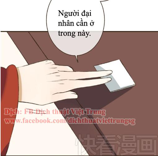 Bạn Trai Tôi Là Cẩm Y Vệ Chapter 28 - 34