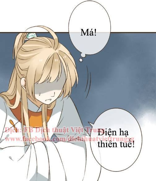Bạn Trai Tôi Là Cẩm Y Vệ Chapter 28 - 39