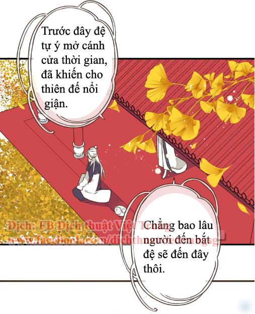Bạn Trai Tôi Là Cẩm Y Vệ Chapter 28 - 5