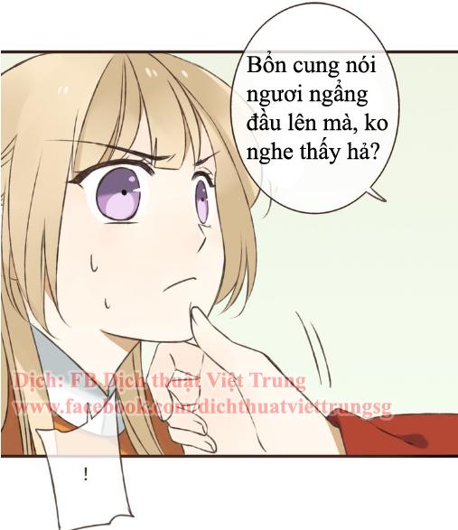 Bạn Trai Tôi Là Cẩm Y Vệ Chapter 28 - 42