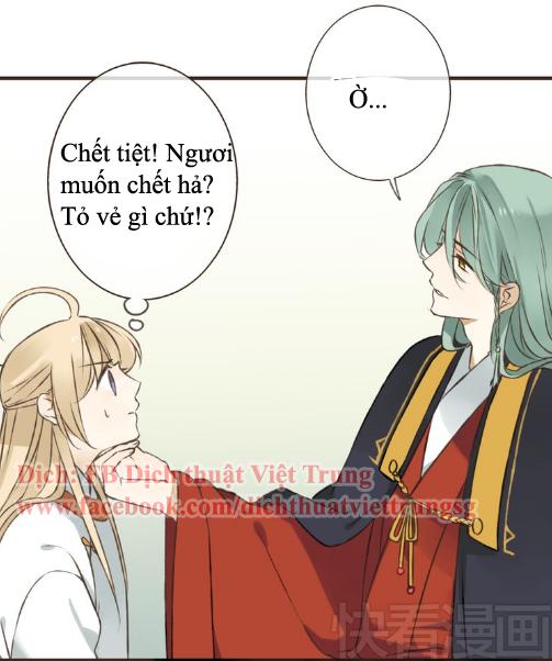 Bạn Trai Tôi Là Cẩm Y Vệ Chapter 28 - 43
