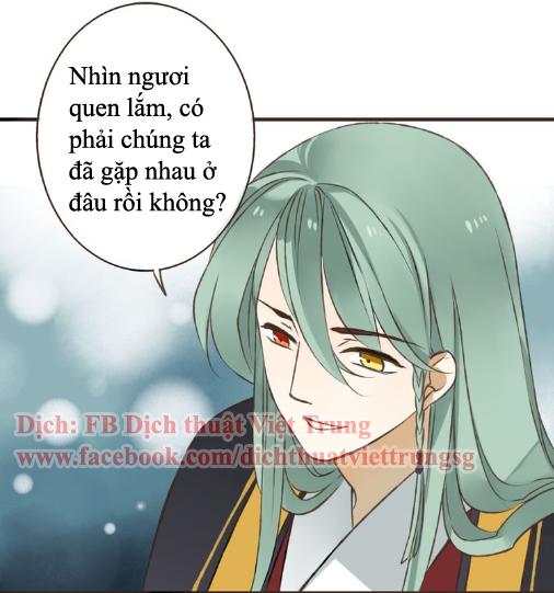 Bạn Trai Tôi Là Cẩm Y Vệ Chapter 28 - 44