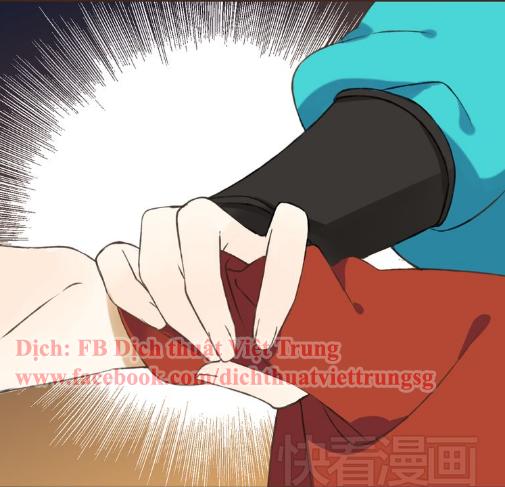 Bạn Trai Tôi Là Cẩm Y Vệ Chapter 28 - 46