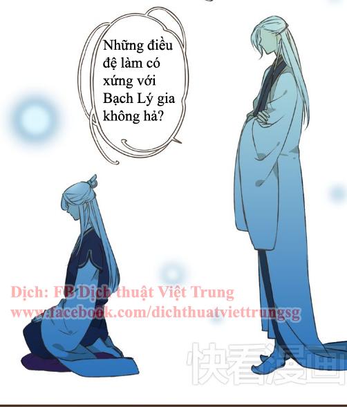 Bạn Trai Tôi Là Cẩm Y Vệ Chapter 28 - 6