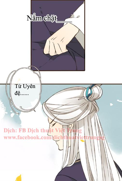 Bạn Trai Tôi Là Cẩm Y Vệ Chapter 28 - 7