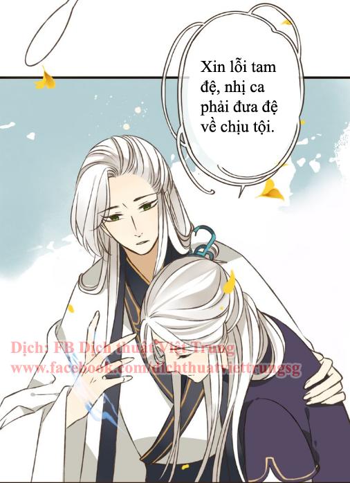 Bạn Trai Tôi Là Cẩm Y Vệ Chapter 28 - 9