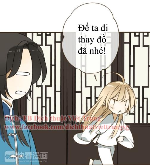 Bạn Trai Tôi Là Cẩm Y Vệ Chapter 32 - 2