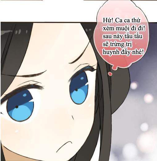 Bạn Trai Tôi Là Cẩm Y Vệ Chapter 32 - 14